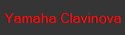 Yamaha Clavinova